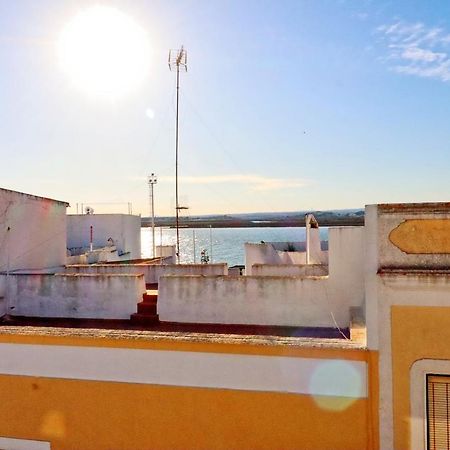 Apartamentos Mestre Ayamonte Eksteriør billede